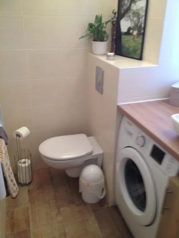 Apartamento Love Studio Sainte-Maxime França