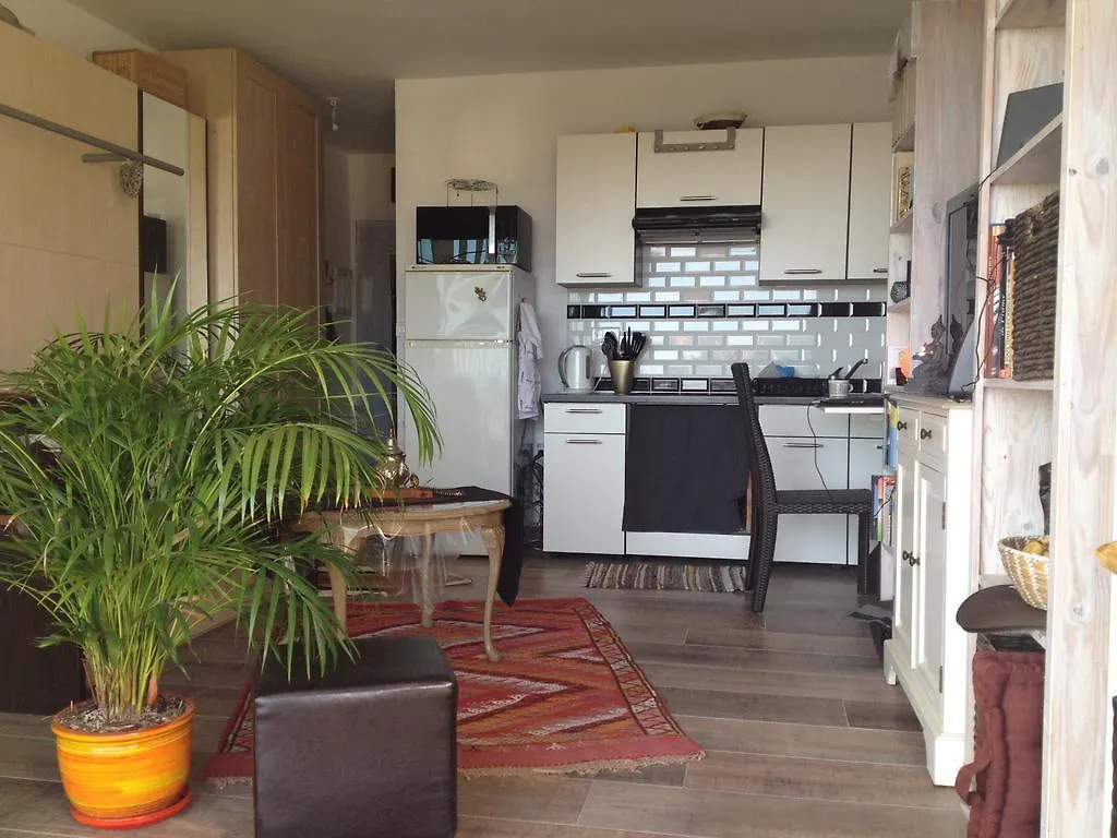 Love Studio Sainte-Maxime