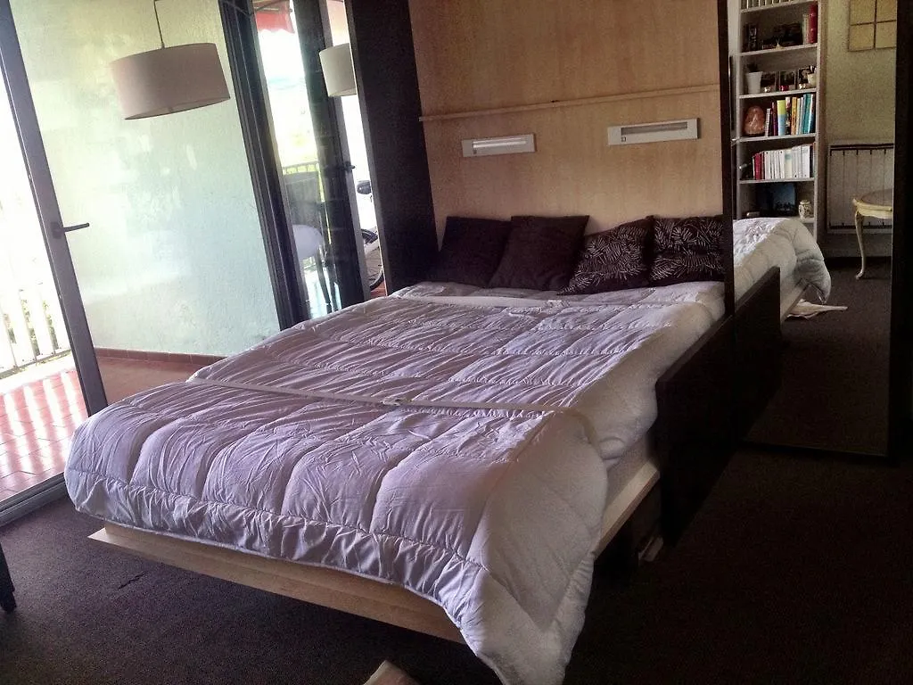 Love Studio Sainte-Maxime Apartamento