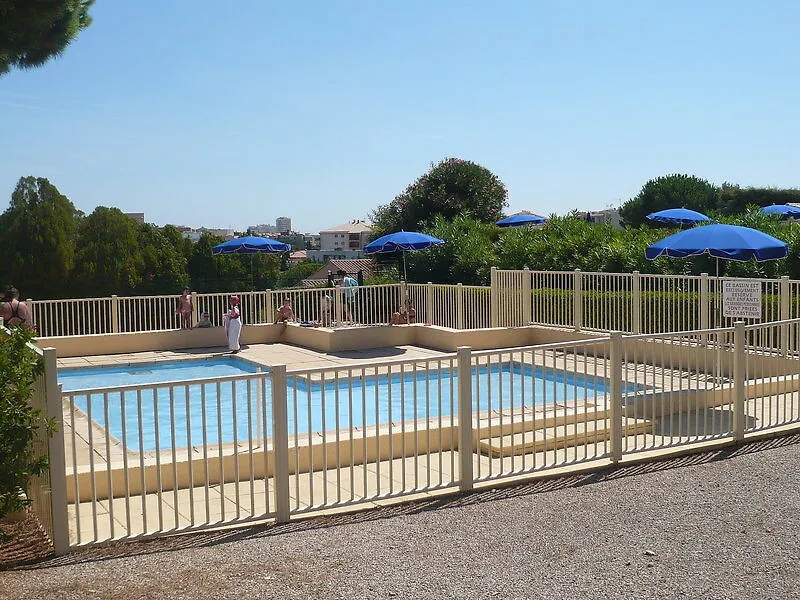 Love Studio Sainte-Maxime Apartamento