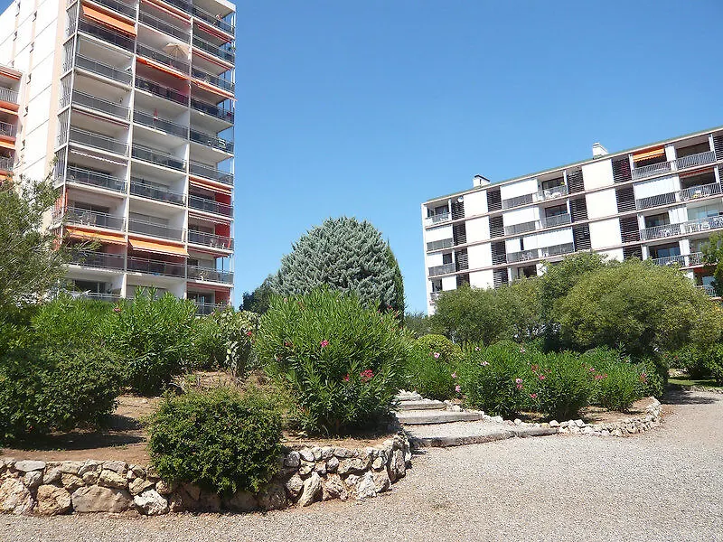 Apartamento Love Studio Sainte-Maxime