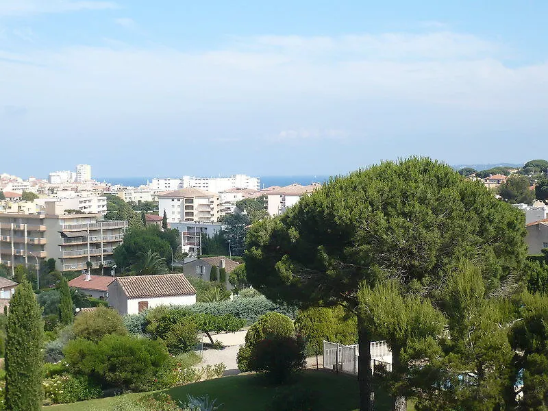 Apartamento Love Studio Sainte-Maxime França