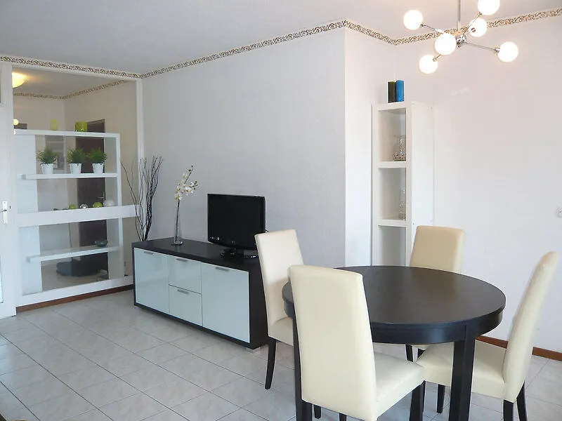 Apartamento Love Studio Sainte-Maxime