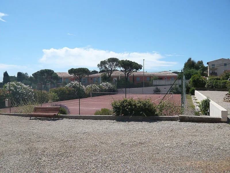 Love Studio Sainte-Maxime Apartamento